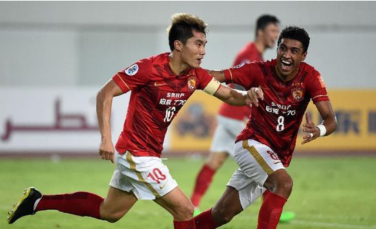 球队表现 球队表现