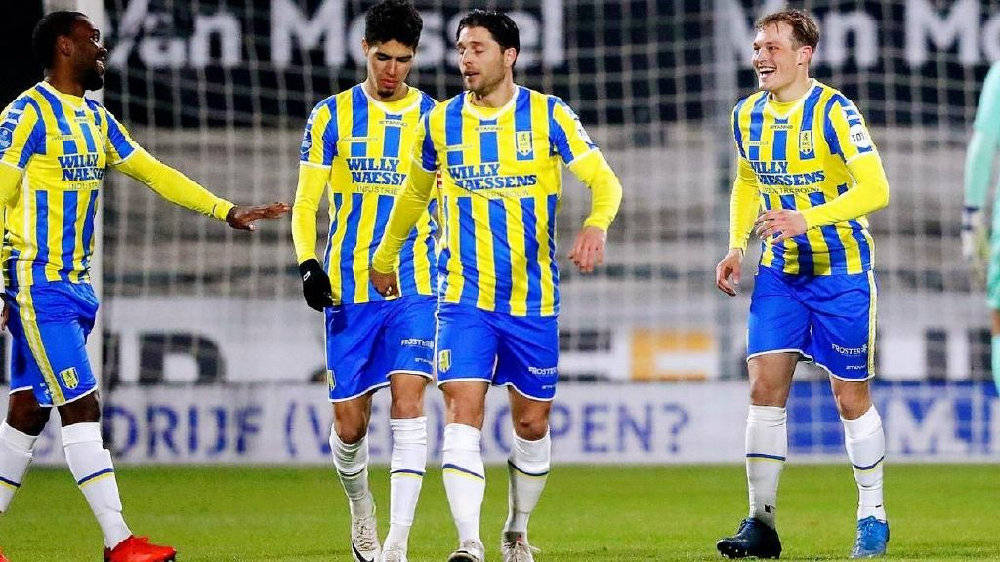 摆渡后形成 摆渡后形成