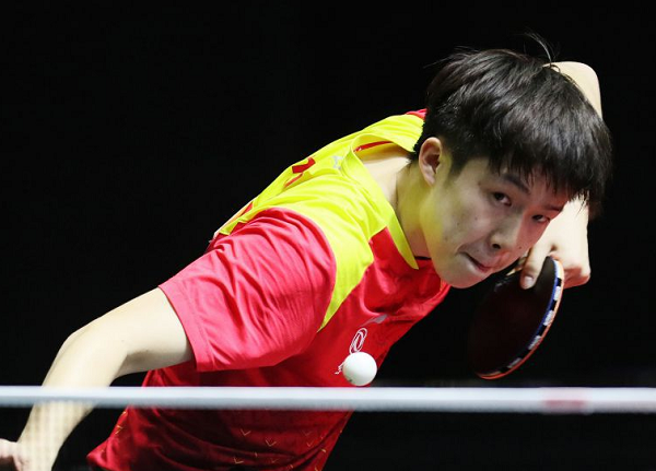 奇在内的精 奇在内的精