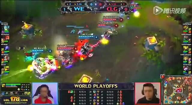 只有厘清链 只有厘清链